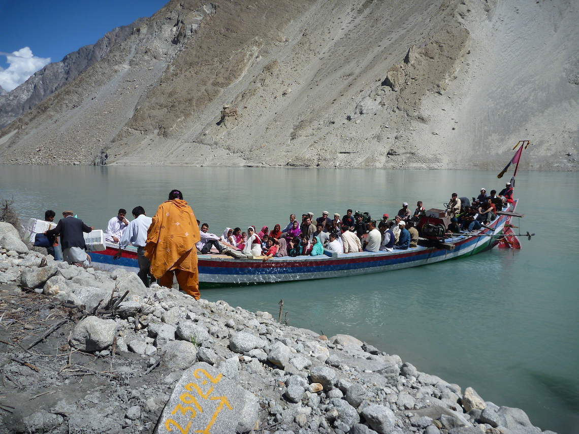Karakoram Highway