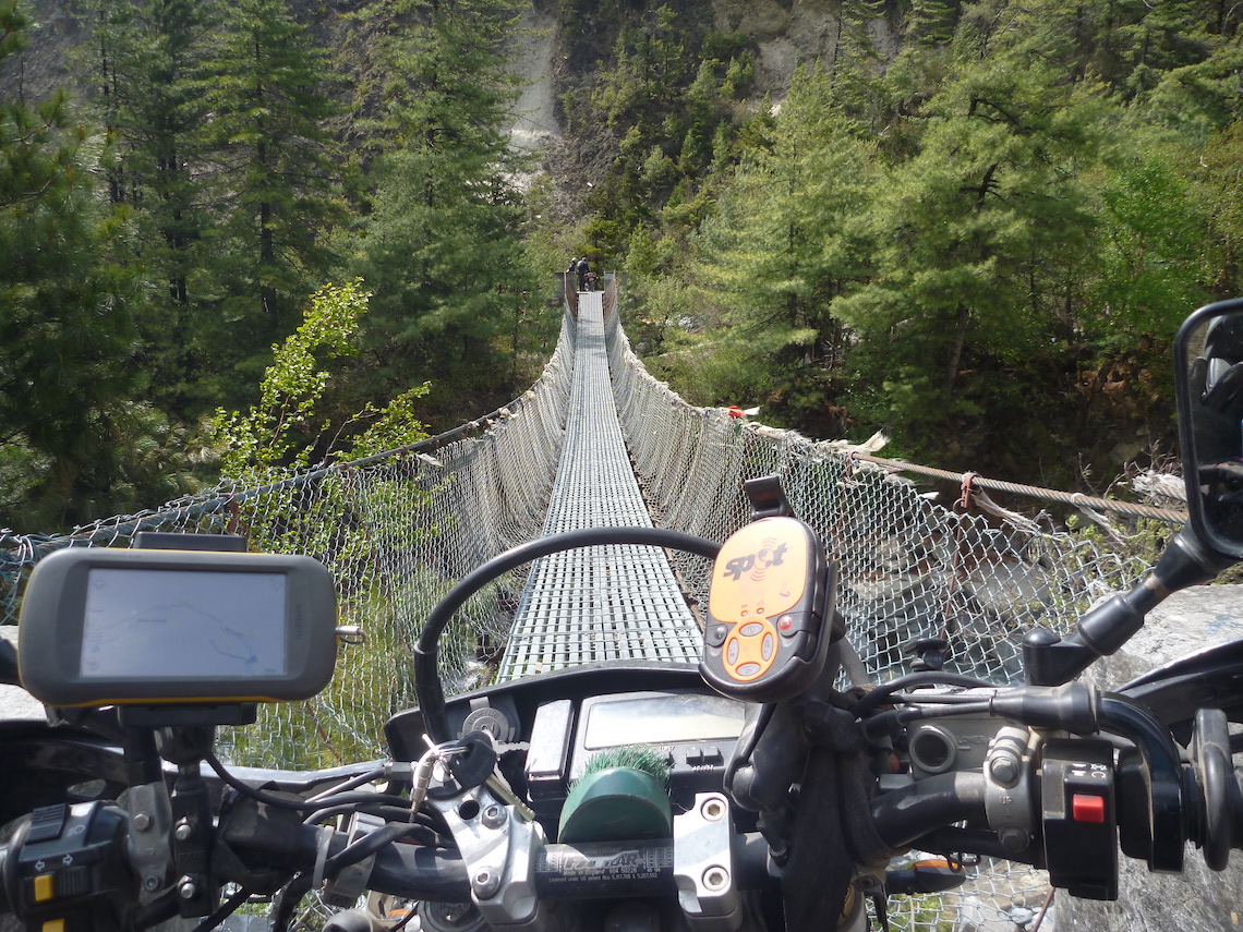 Karakoram Highway