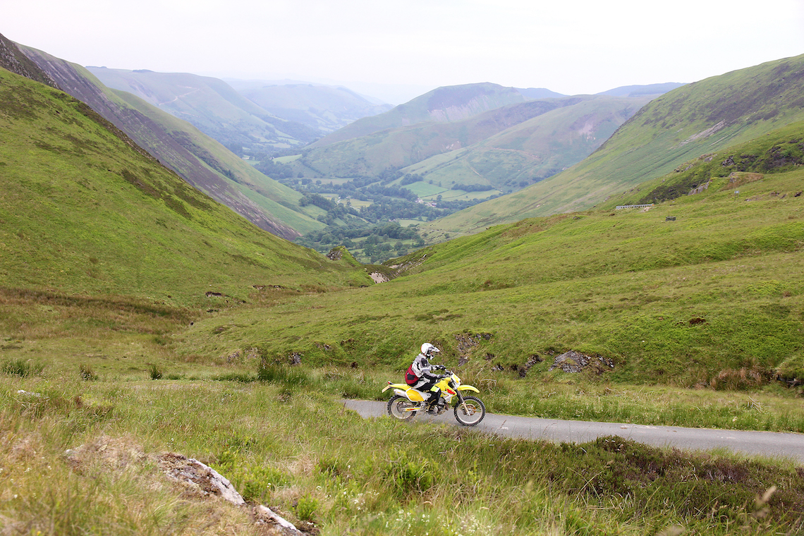 bwlch-y-groes
