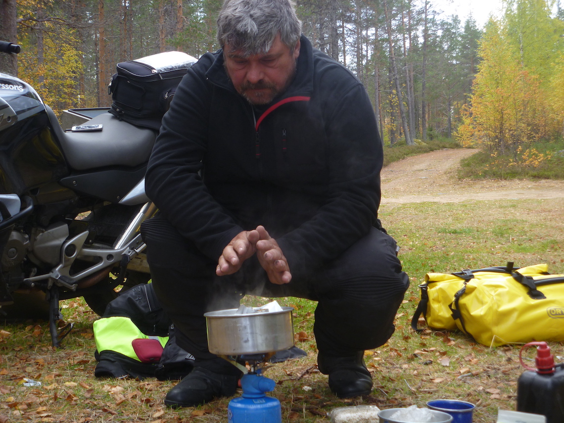 My Bike: Norway
