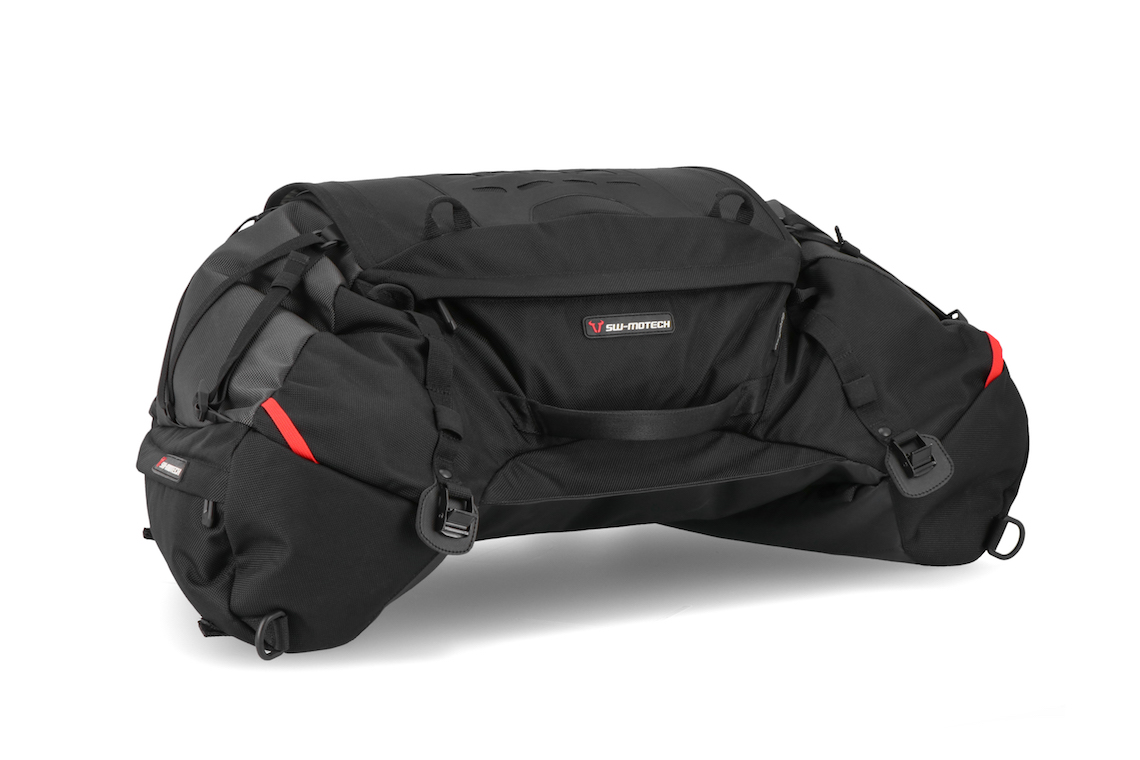 SW-Motech tail bag