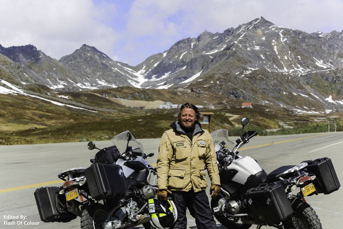 charley boorman