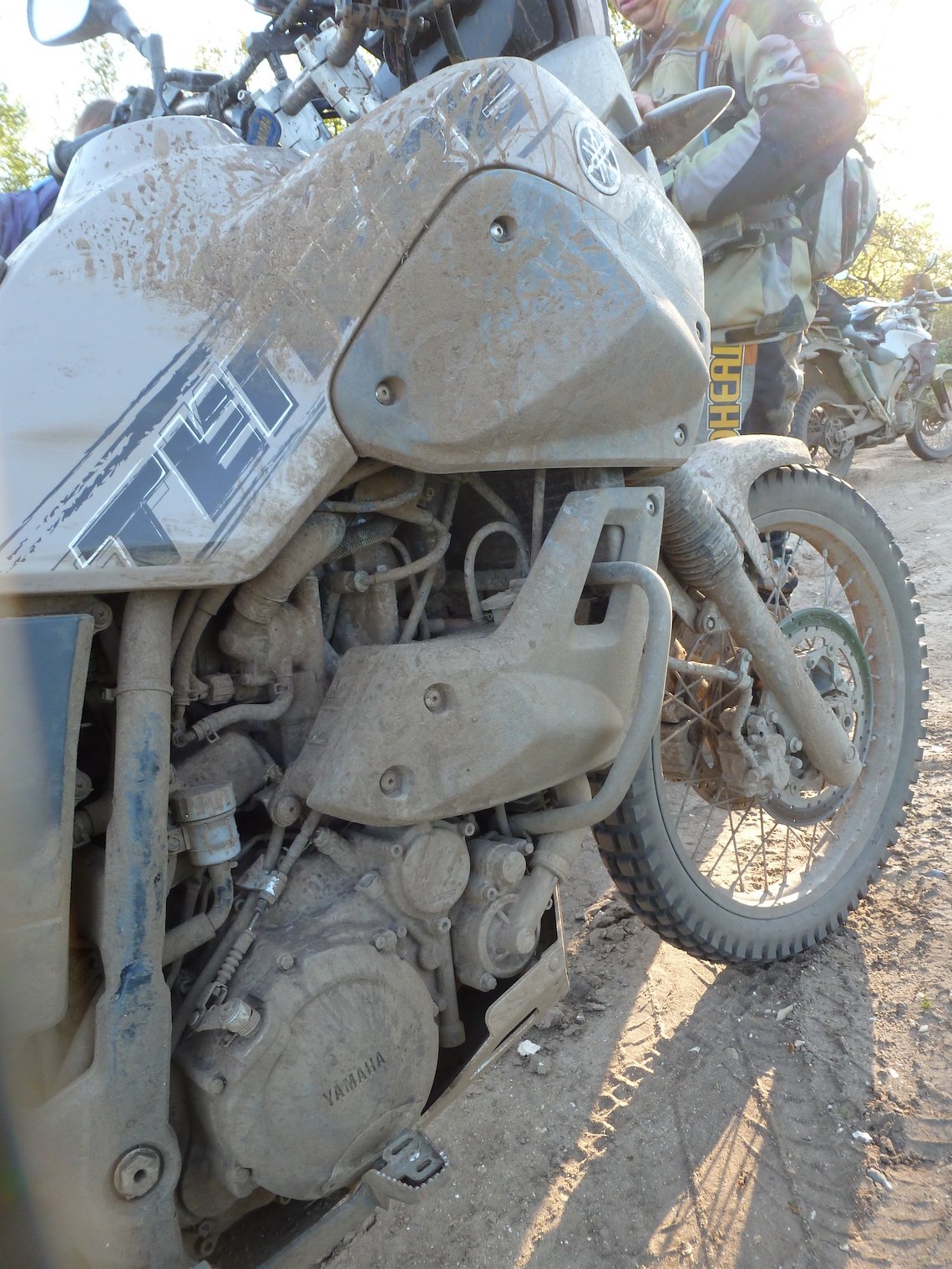 Our Bikes
