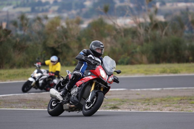 Dunlop Roadsmart III