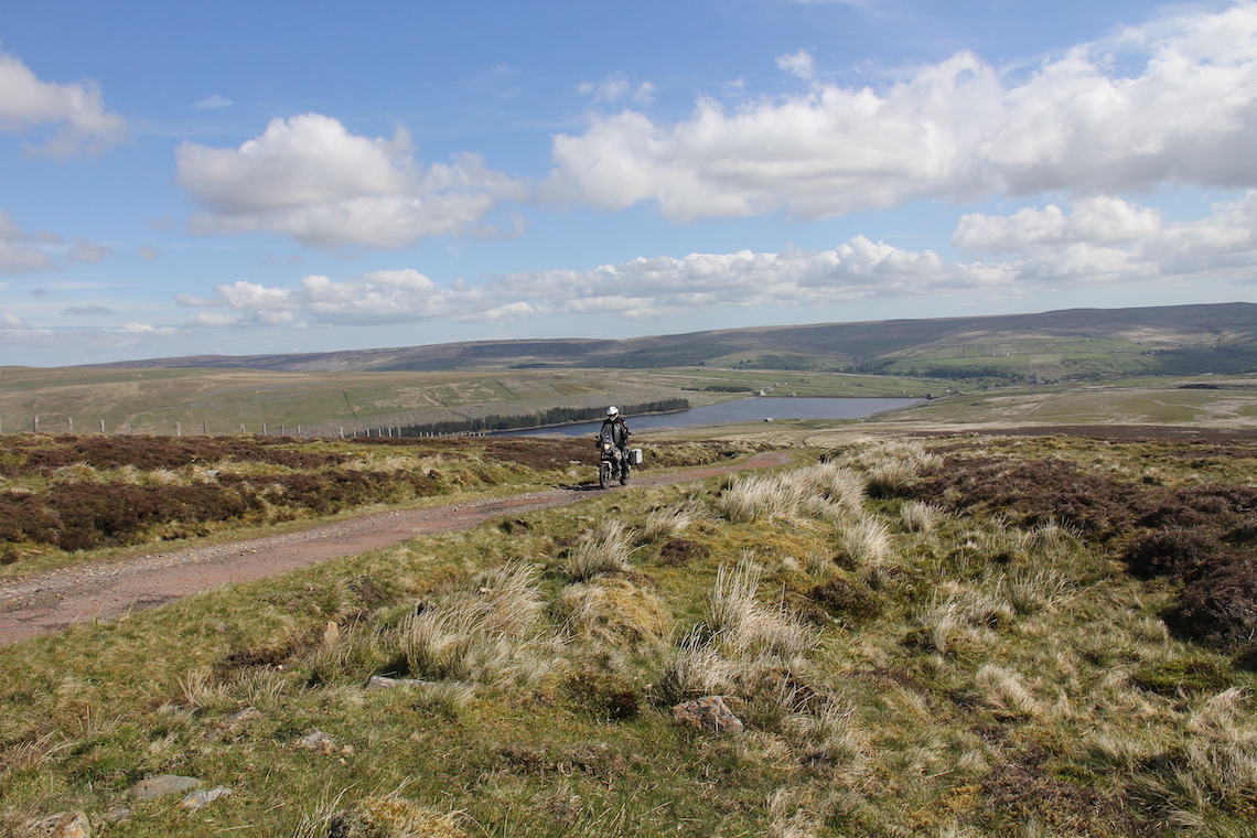 Grasshill Causeway