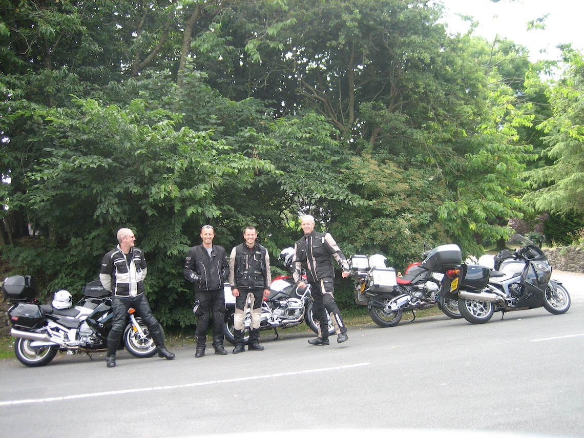 group shot