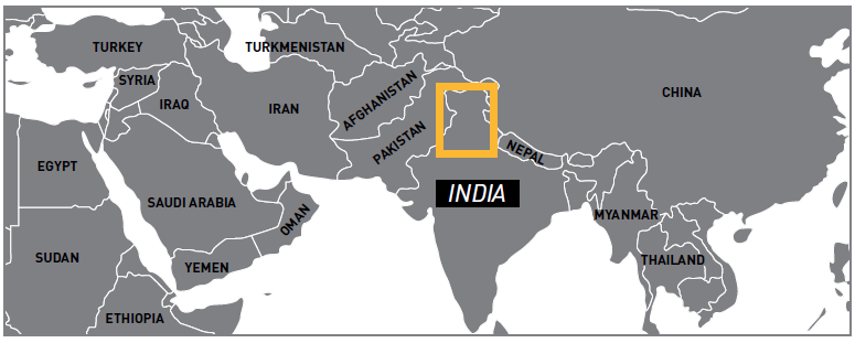 indiaMap