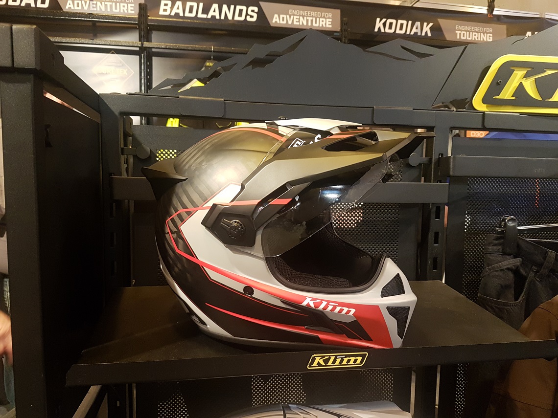 klim krios