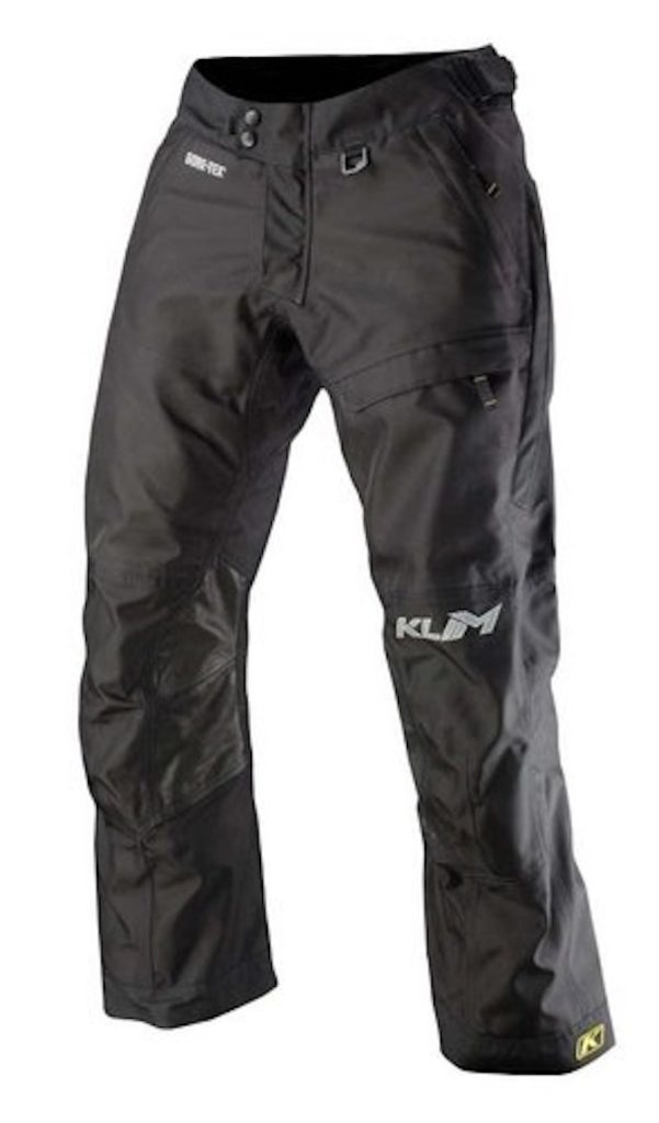 klim trousers
