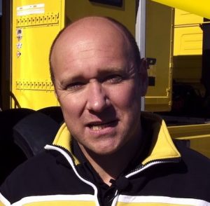 Mark Sears