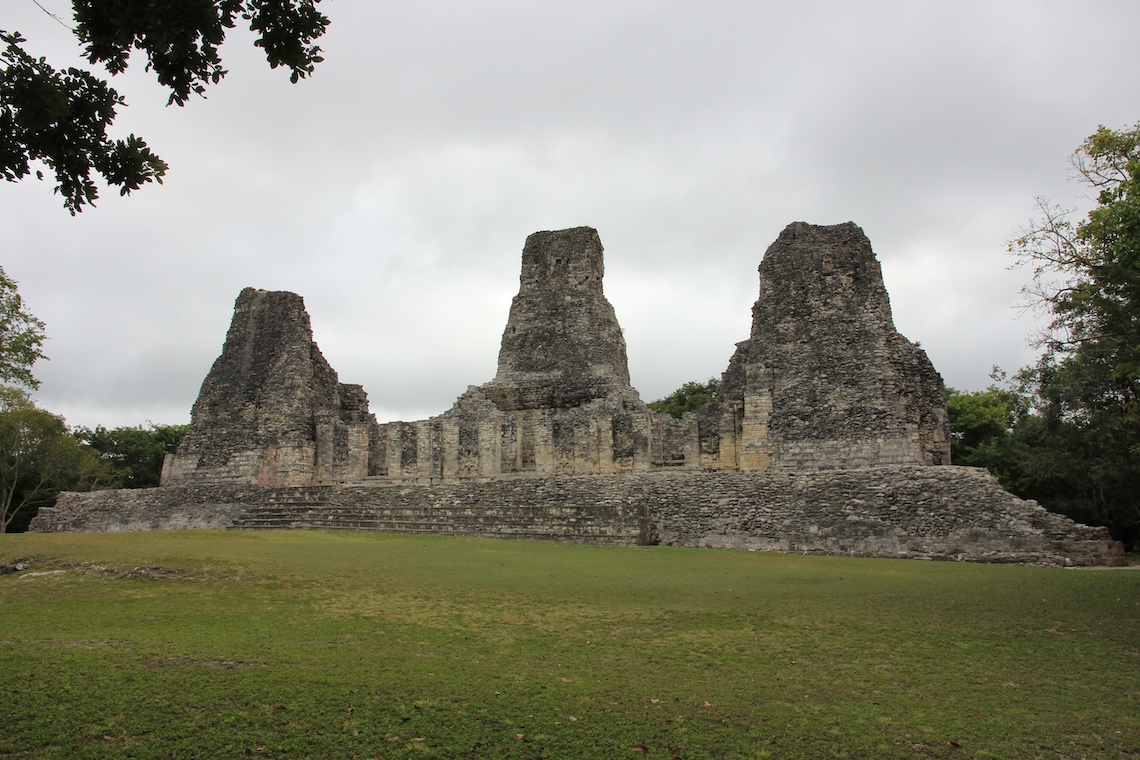 Central America