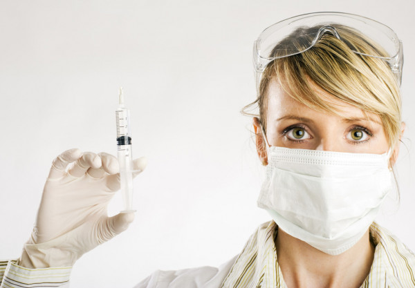 Medical Feature Image