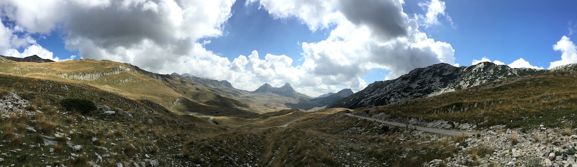 Montenegro