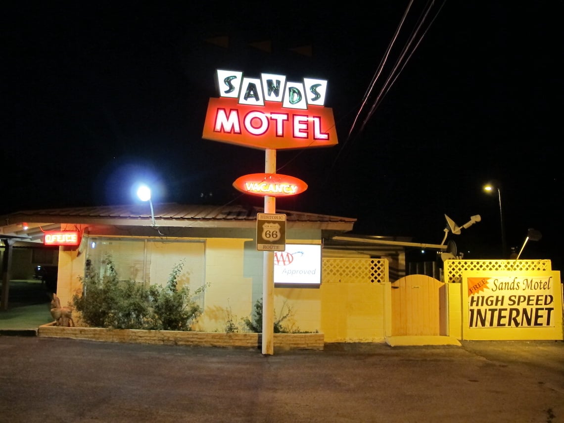 Route 66