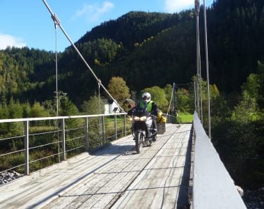 My Bike: Norway