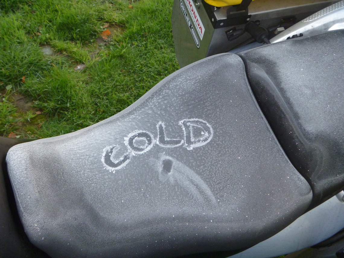 My Bike: Norway