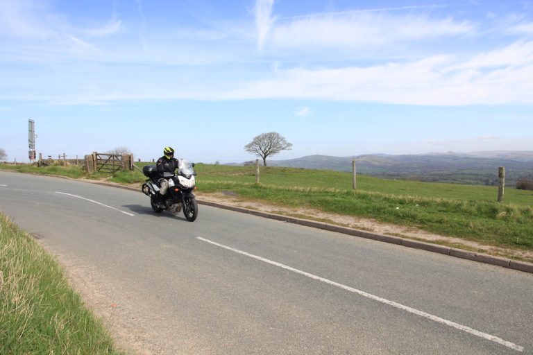 Staffordshire Way