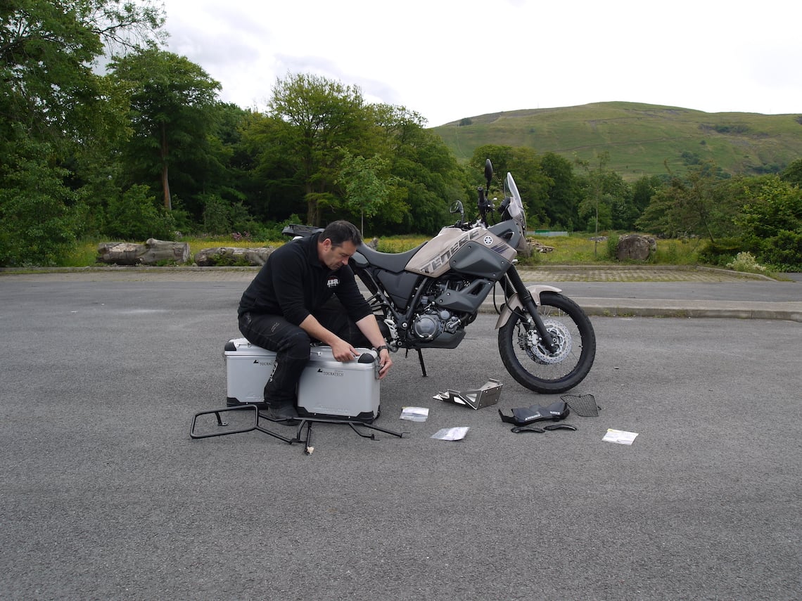 Our Bikes