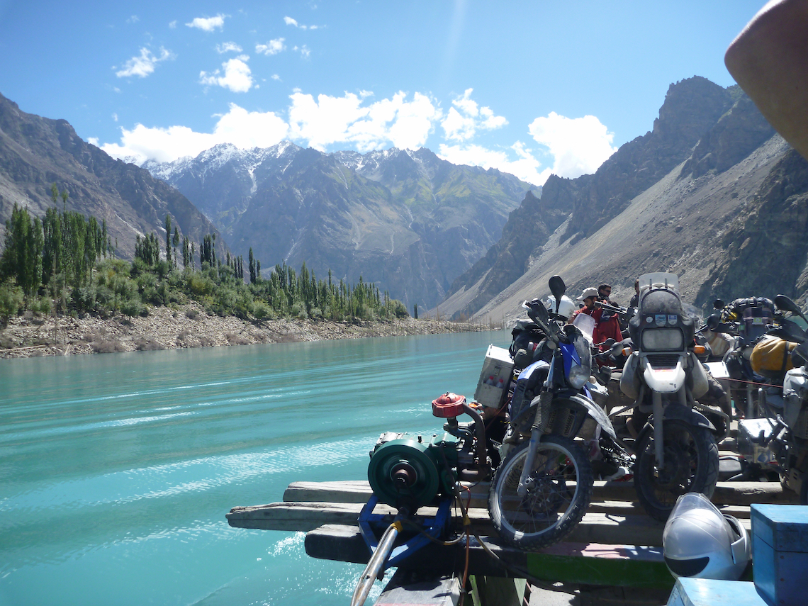 Karakoram Highway