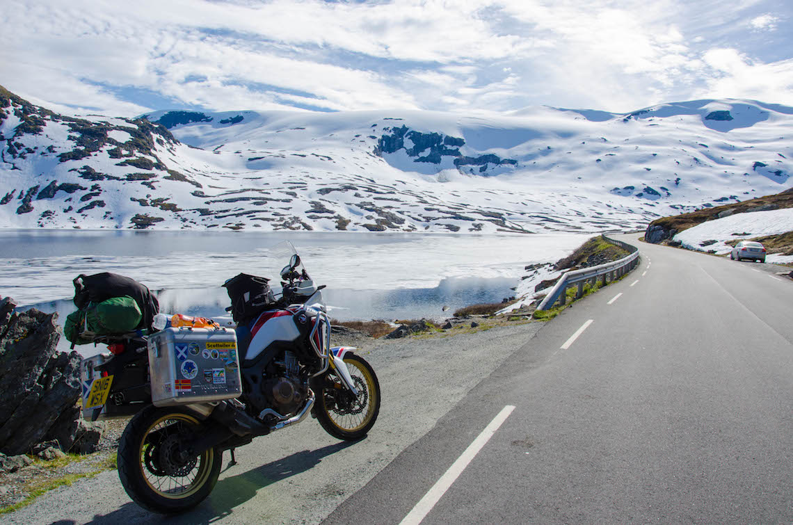 motorcycle-parked-djupvatnet-lake-issue-42