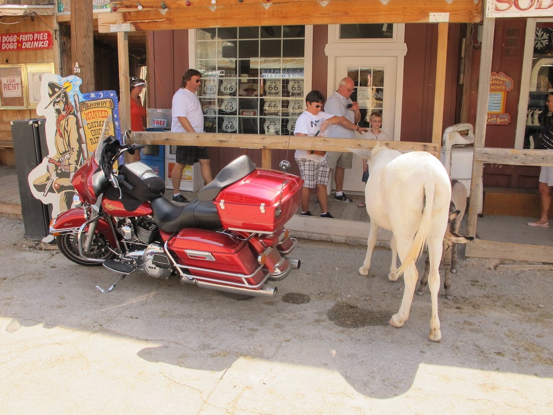 Route 66