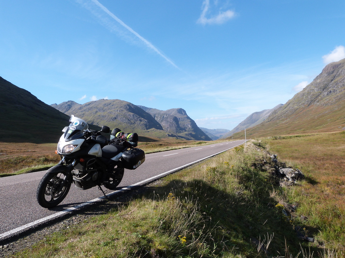 UK Roads
