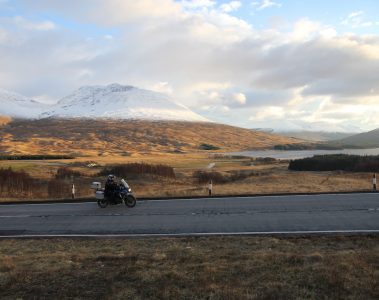 Glencoe