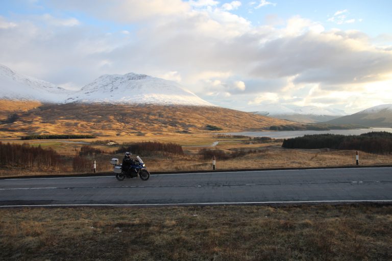 Glencoe