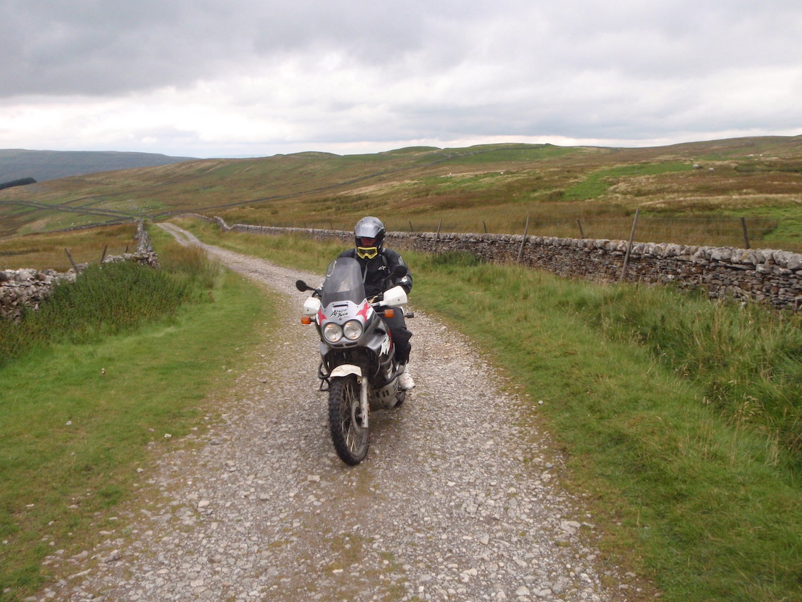 Green Laning