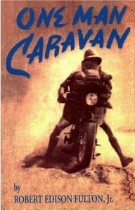 one man Caravan