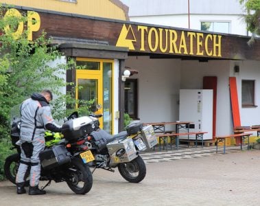 Selling the Adventure Dream