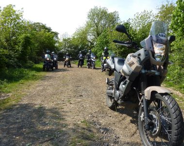 Our Bikes