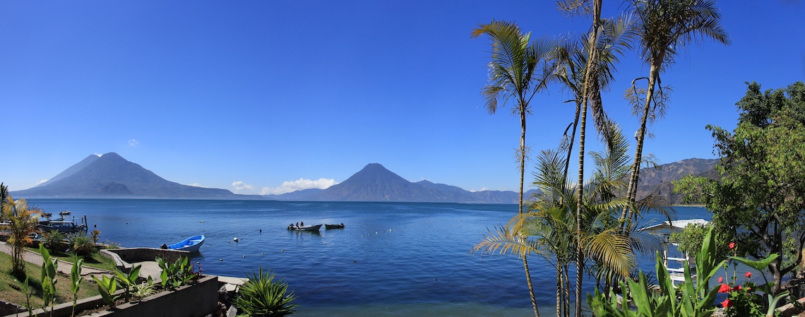 Central America