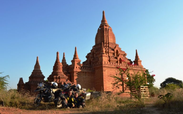Burma-Myanmar