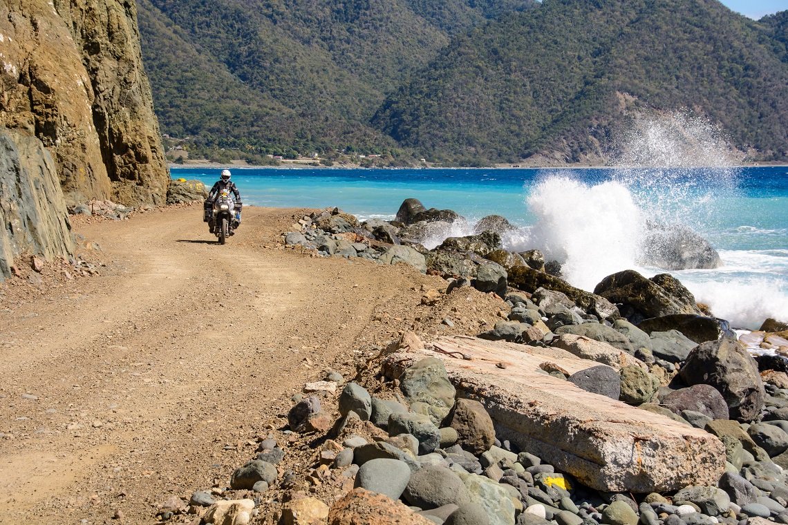 perfect coastal routes