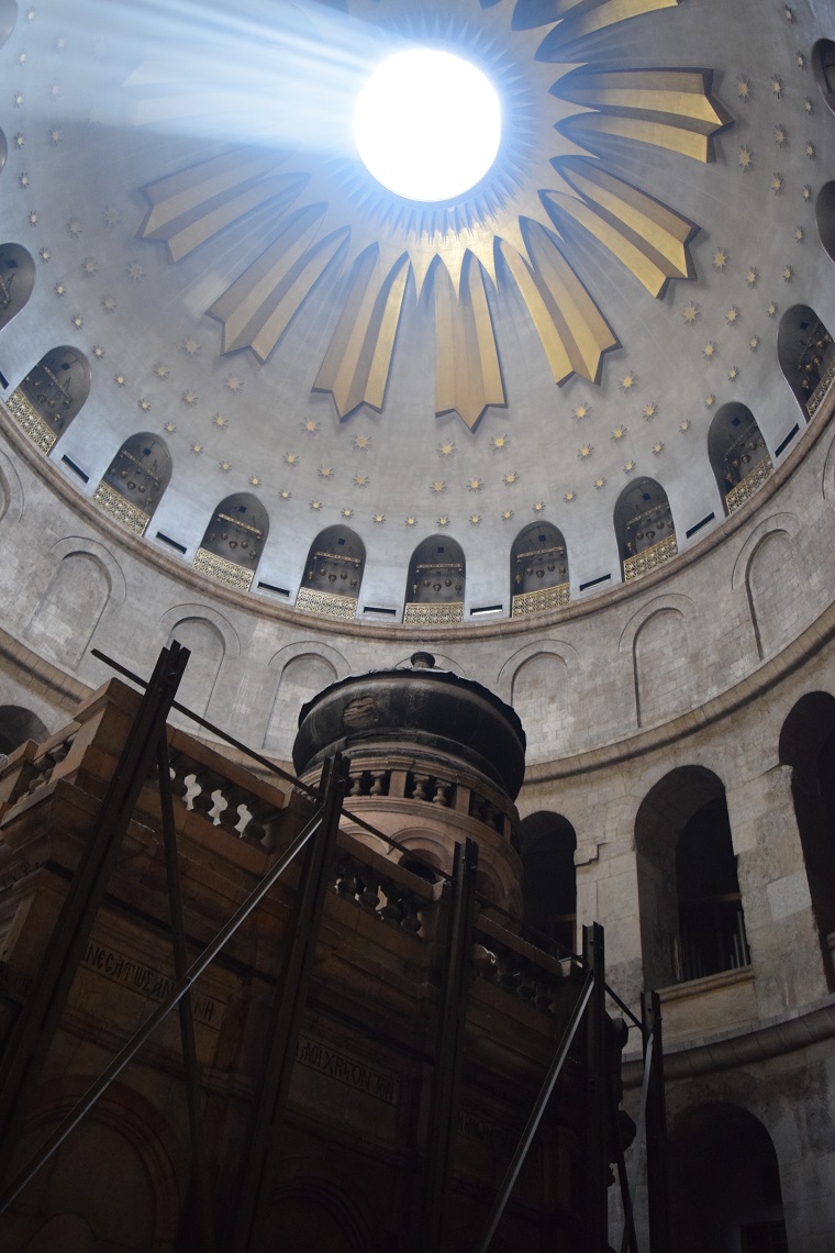 religiously significant buildings