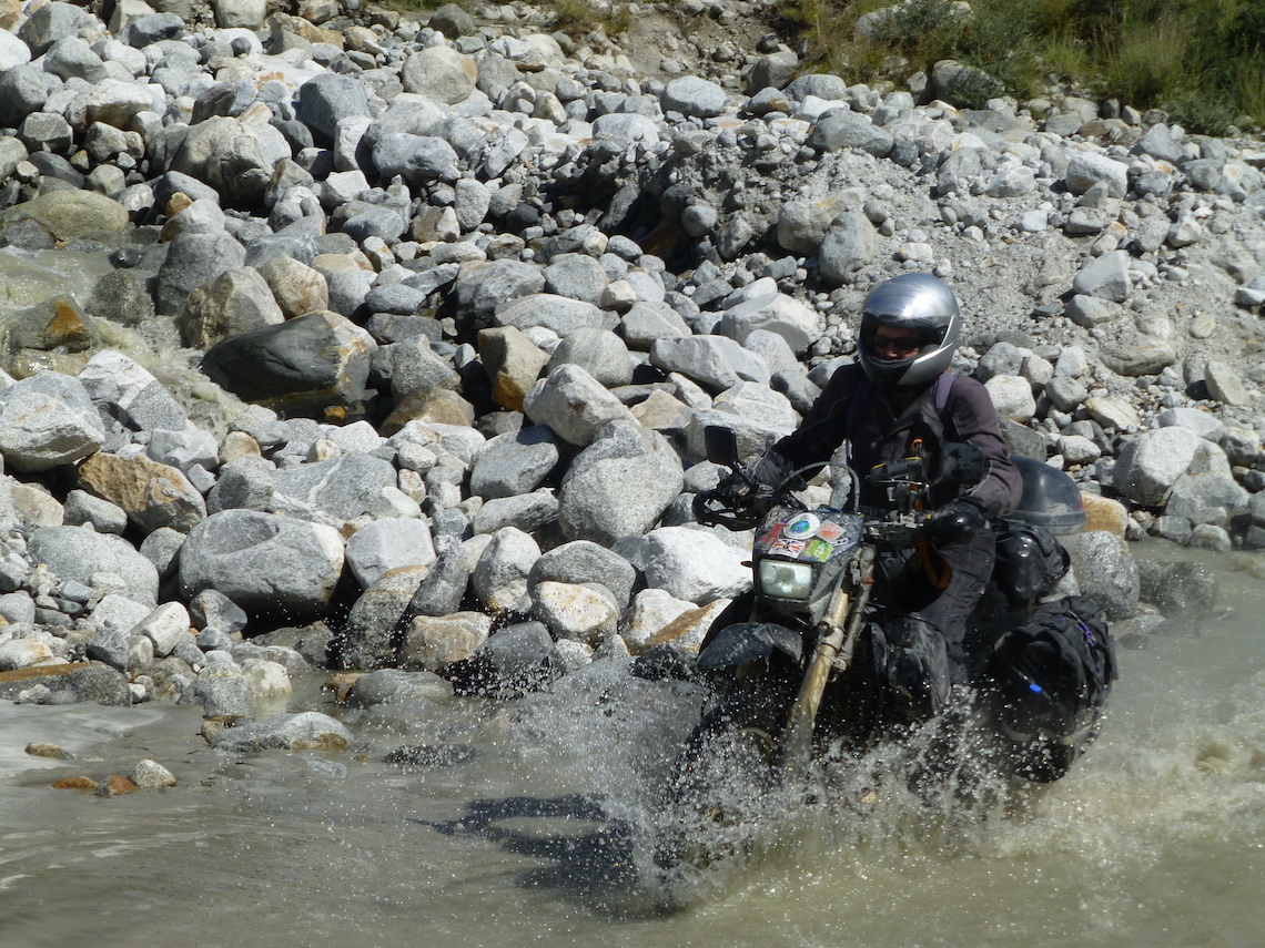 Karakoram Highway