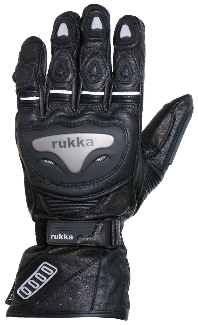 Rukka