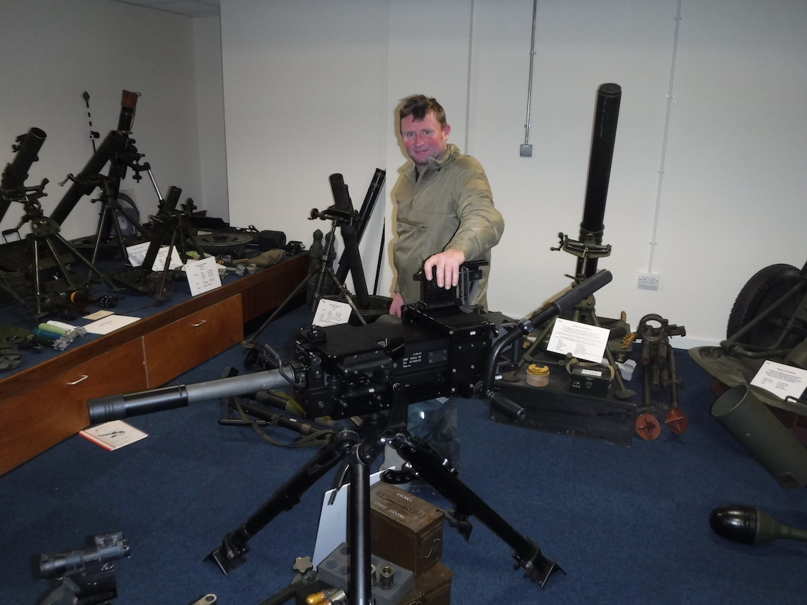 salisbury-museum-weaponry