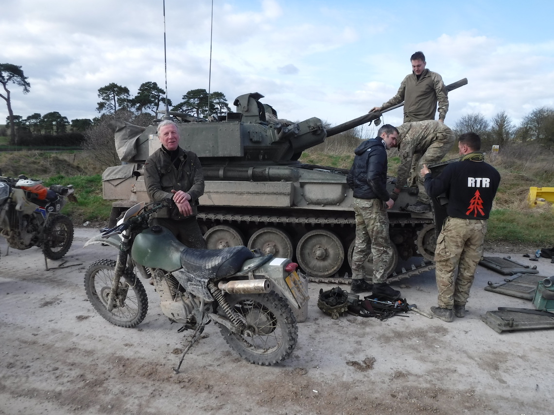 salisbury-tank