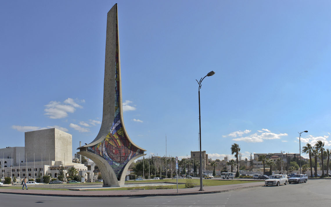Syria
