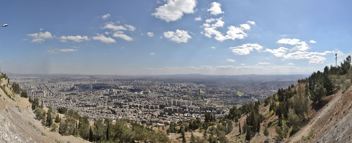 Syria