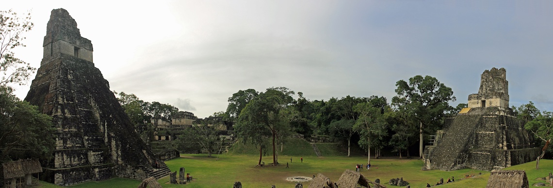 Central America