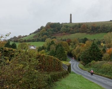 Cotswold Way