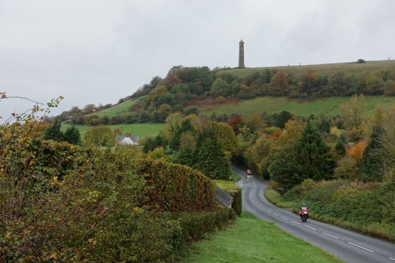 Cotswold Way