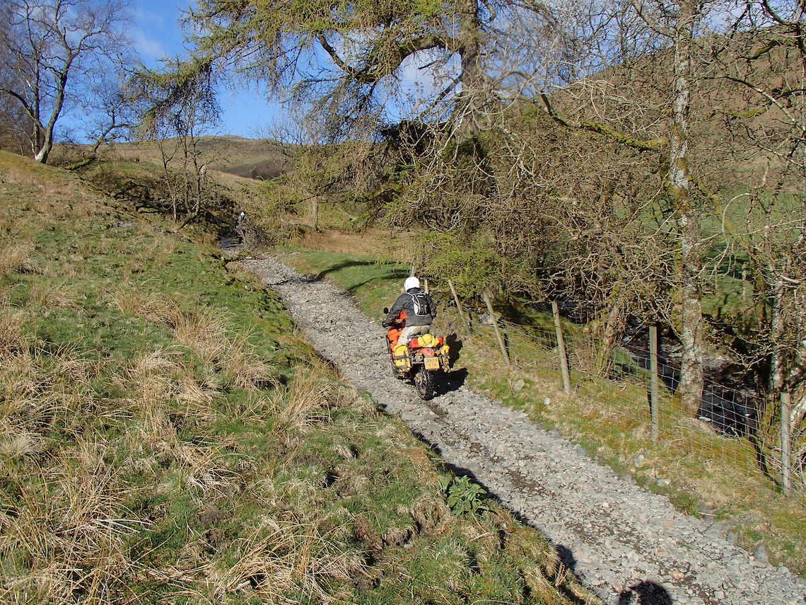 the-trail-is-littered-with-rocks-issue