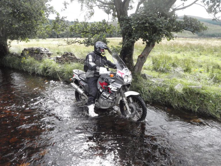 Green Laning