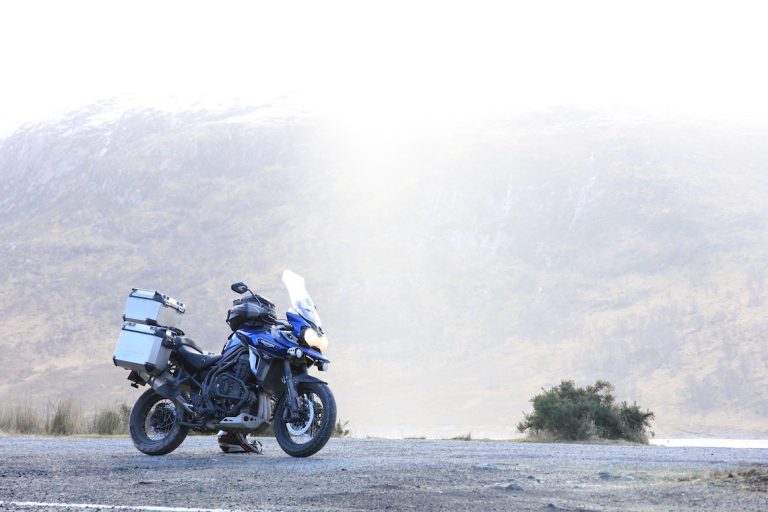 Triumph Tiger