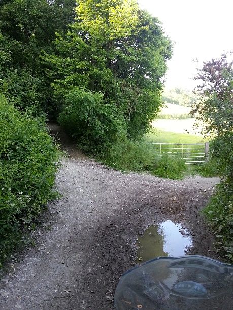 trottiscliffestepsstart lane5