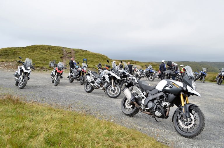 Continental adventure sale bike tyres